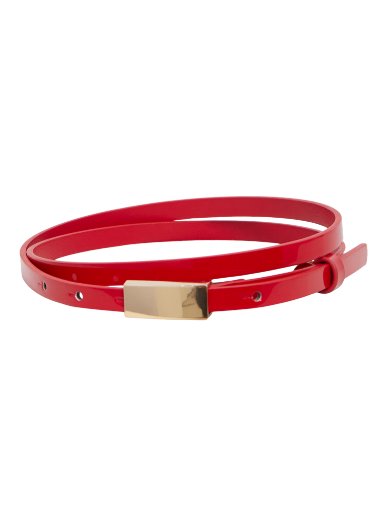 OBJAUGUSTA THIN BELT 137-Belter-Object Collectors Item-Aandahls