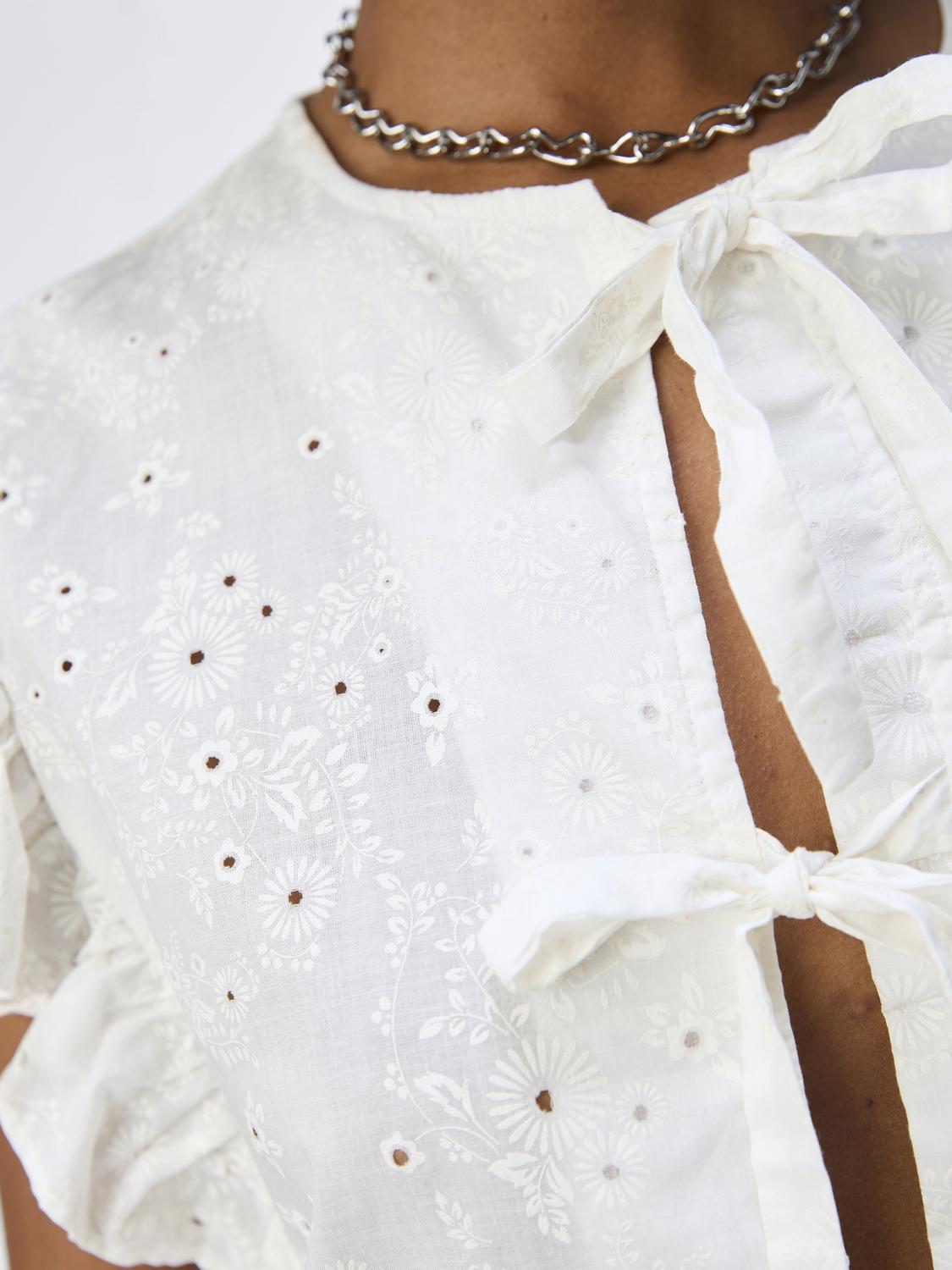 OBJCILIE S/L TOP REP-Overdel-Object Collectors Item-Aandahls