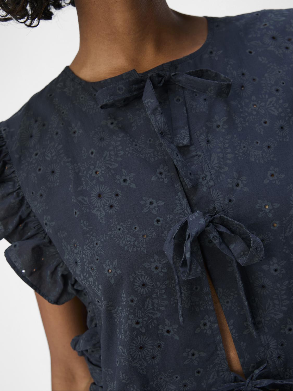 OBJCILIE S/L TOP REP-Overdel-Object Collectors Item-Aandahls
