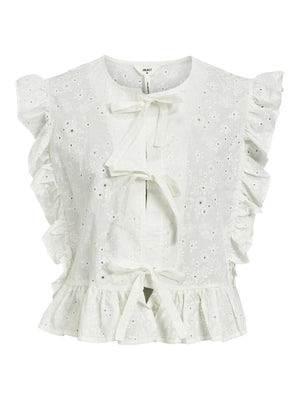 OBJCILIE S/L TOP REP-Overdel-Object Collectors Item-Aandahls