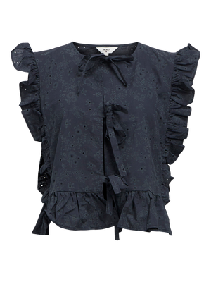 OBJCILIE S/L TOP REP-Overdel-Object Collectors Item-Aandahls