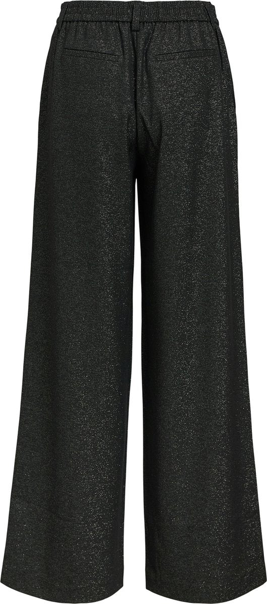 OBJEVELLYN LISA MW LO PANTS E WI 24-Bukse-Object Collectors Item-Aandahls
