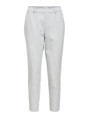 OBJLISA SLIM PANT NOOS-Bukse-OBJECT-Aandahls