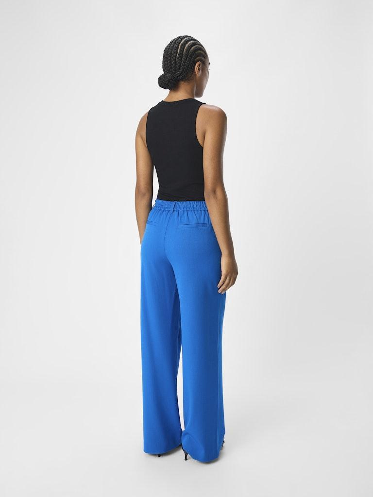 OBJLISA WIDE PANT NOOS-Bukse-Object Collectors Item-Aandahls