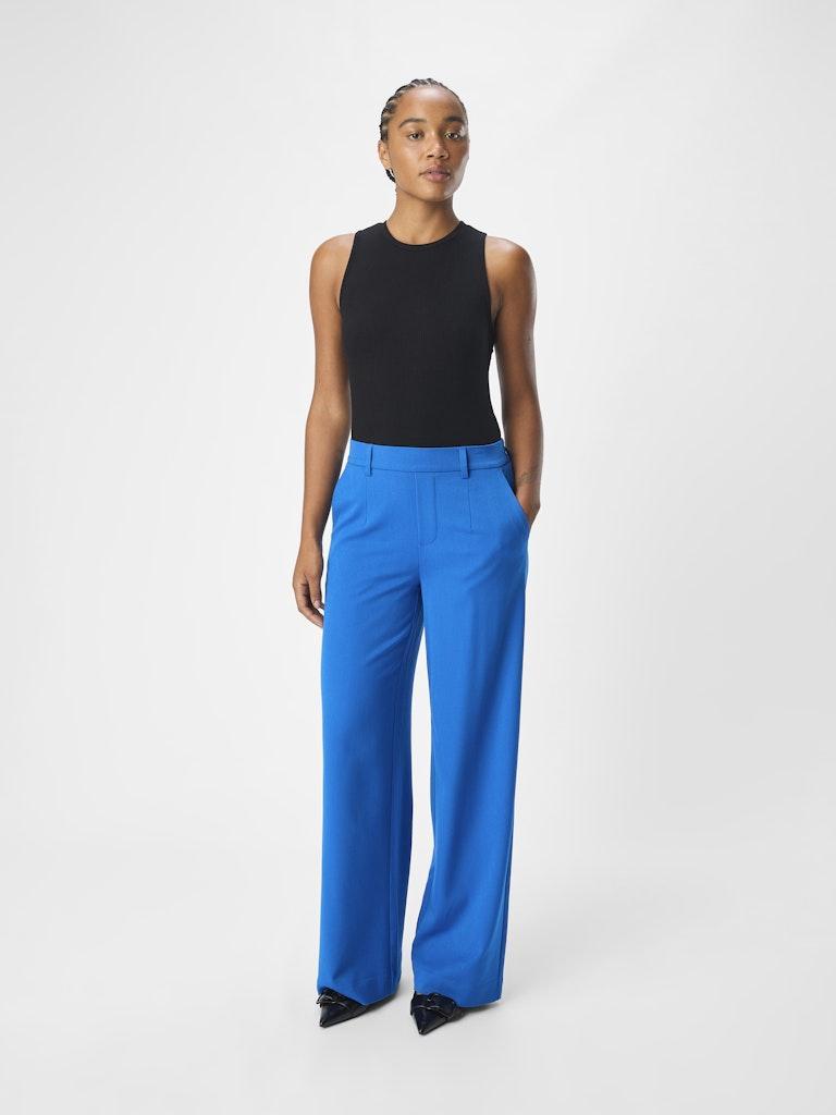 OBJLISA WIDE PANT NOOS-Bukse-Object Collectors Item-Aandahls