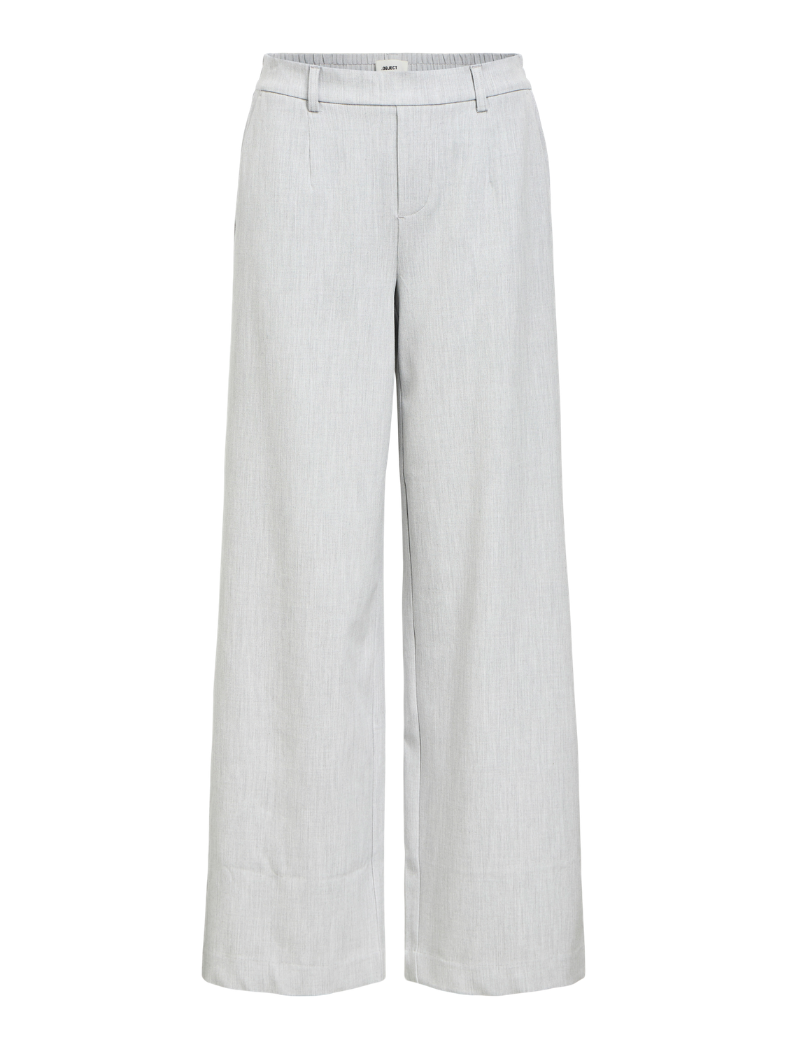 OBJLISA WIDE PANT NOOS-Bukse-Object Collectors Item-Aandahls