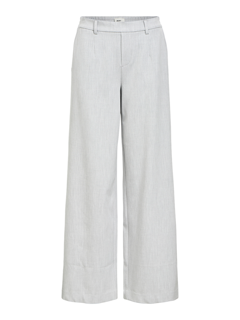 OBJLISA WIDE PANT NOOS-Bukse-Object Collectors Item-Aandahls