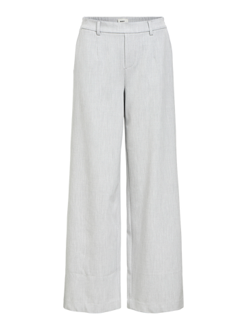 OBJLISA WIDE PANT NOOS-Bukse-Object Collectors Item-Aandahls