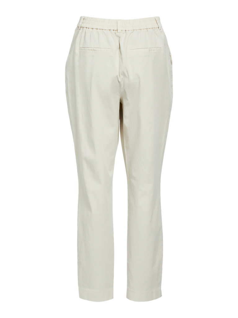 OBJMIA RE CHINO HW PANT NOOS-Bukse-Object Collectors Item-Aandahls