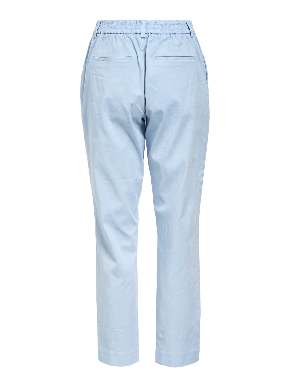 OBJMIA RE CHINO HW PANT NOOS-Bukse-Object Collectors Item-Aandahls