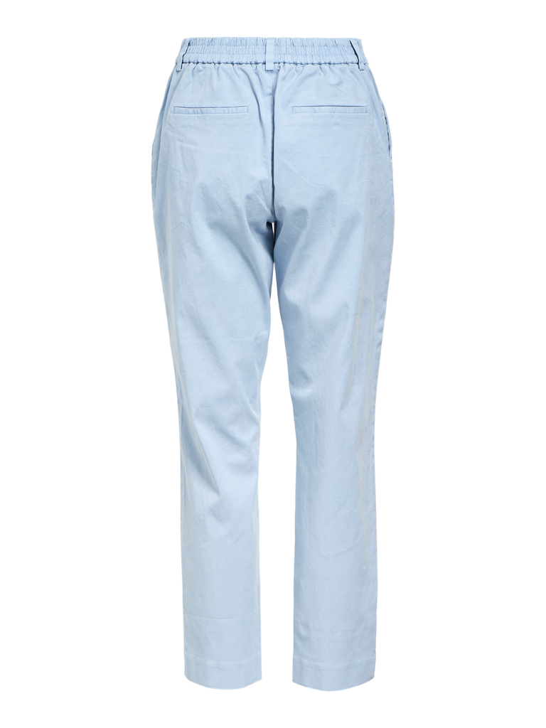 OBJMIA RE CHINO HW PANT NOOS-Bukse-Object Collectors Item-Aandahls