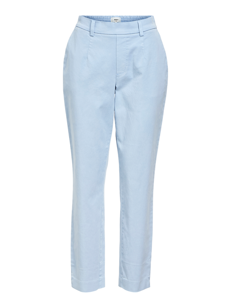 OBJMIA RE CHINO HW PANT NOOS-Bukse-Object Collectors Item-Aandahls