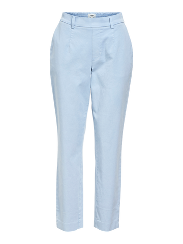 OBJMIA RE CHINO HW PANT NOOS-Bukse-Object Collectors Item-Aandahls