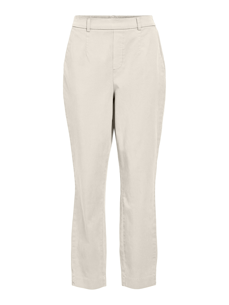 OBJMIA RE CHINO HW PANT NOOS-Bukse-Object Collectors Item-Aandahls