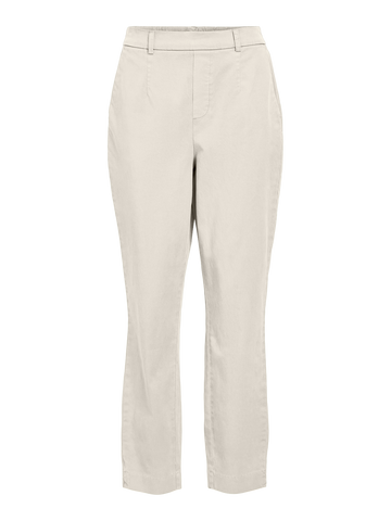 OBJMIA RE CHINO HW PANT NOOS-Bukse-Object Collectors Item-Aandahls