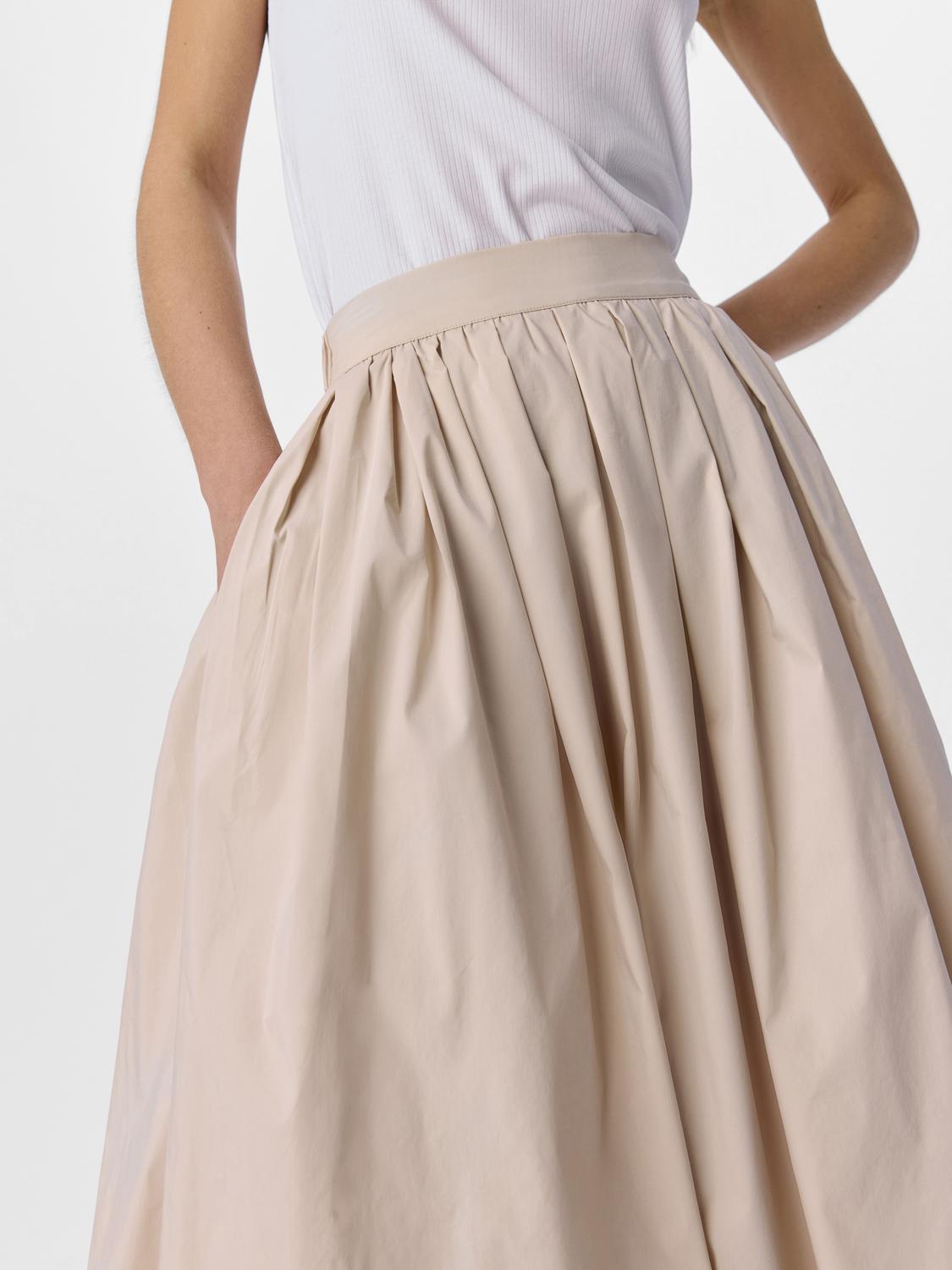 OBJPAIGE HW SKIRT REP-Skjørt-Object Collectors Item-Aandahls