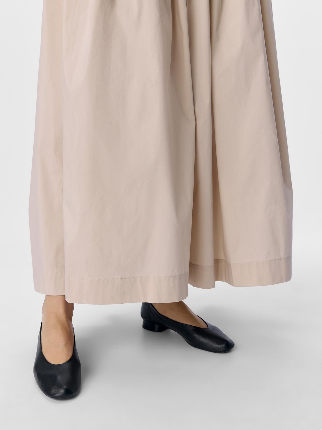 OBJPAIGE HW SKIRT REP-Skjørt-Object Collectors Item-Aandahls