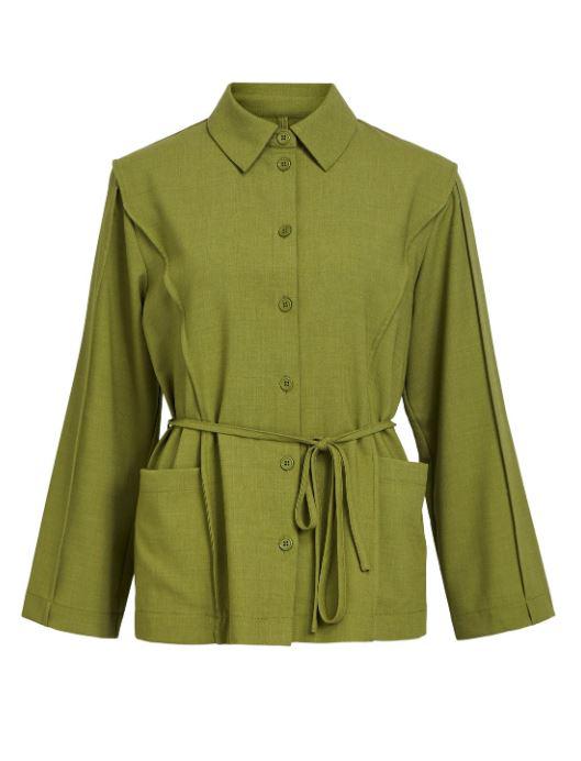 OBJWERA BLAZER-Bluser-Object Collectors Item-Aandahls