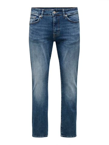 ONSWeft Regular Noos-Jeans-Only & Sons-Aandahls