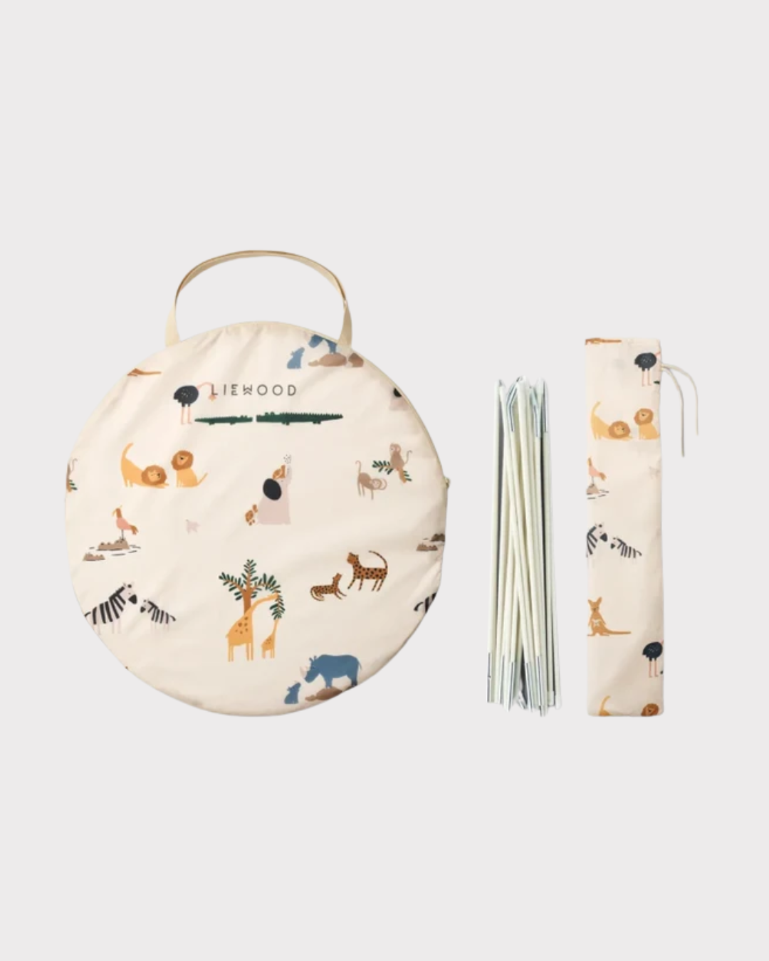 Oaks pop up playtent-Produkt tilbehør-Liewood-Aandahls