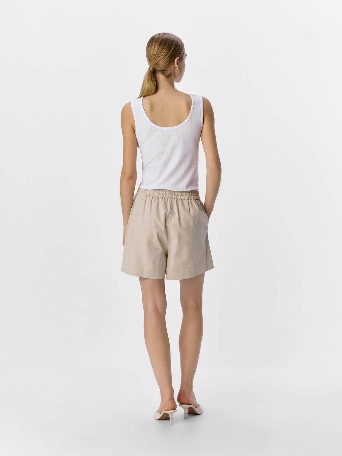 ObjViggo MW LO Shorts NOOS-Shorts-Object Collectors Item-Aandahls