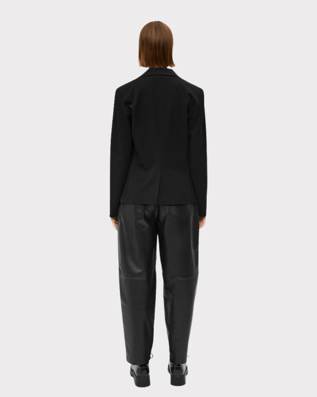 Objlisa l/s button blazer noos-Blazer-Object Collectors Item-Aandahls