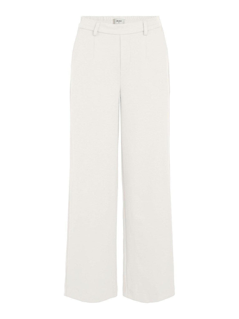 Objlisa wide pant-Bukser-Object Collectors Item-Aandahls