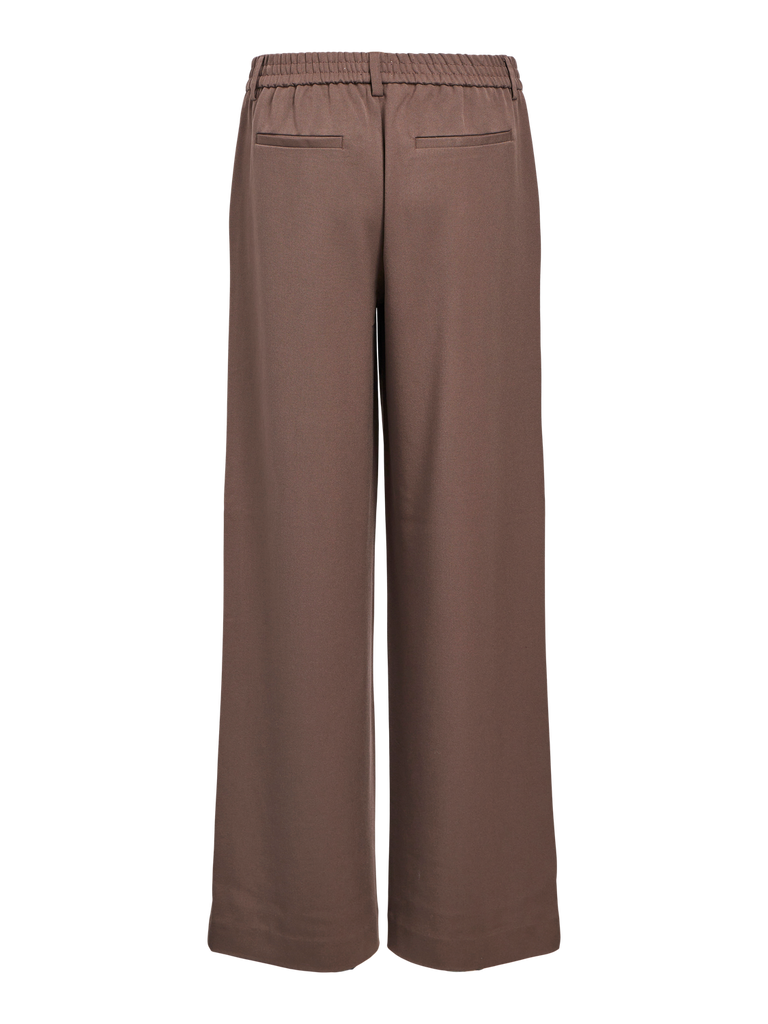 Objlisa wide pant noos-Bukse-Object Collectors Item-Aandahls