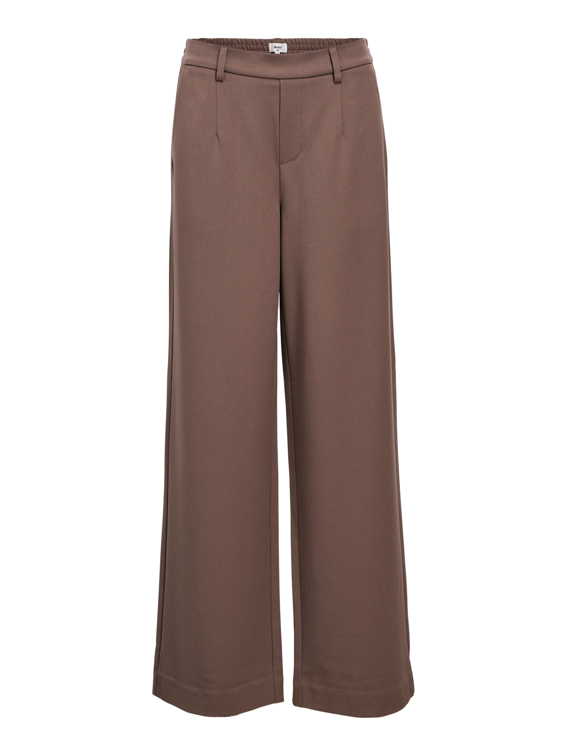 Objlisa wide pant noos-Bukse-Object Collectors Item-Aandahls
