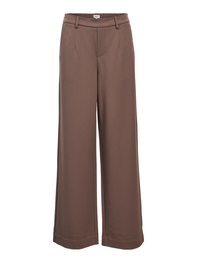 Objlisa wide pant noos-Bukse-Object Collectors Item-Aandahls