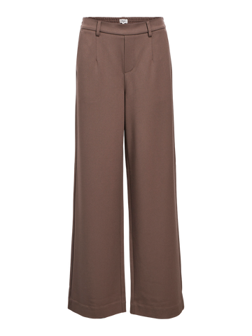 Objlisa wide pant noos-Bukse-Object Collectors Item-Aandahls