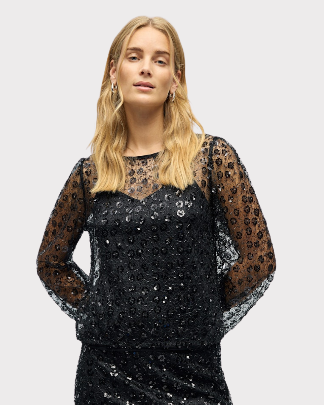 Objmaisy L/s Re Top 141