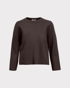 Objreynard O-Neck Pullover Noos-Genser-OBJECT-Aandahls