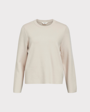 Objreynard O-Neck Pullover Noos-Genser-Object Collectors Item-Aandahls