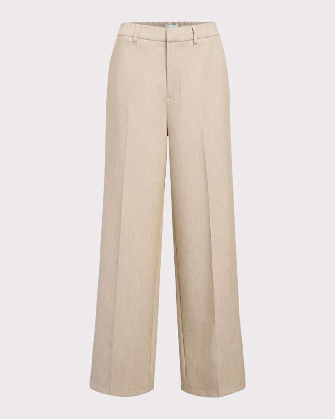 Objsigrid Hw Casual Pant Noos-Bukse-OBJECT-Aandahls