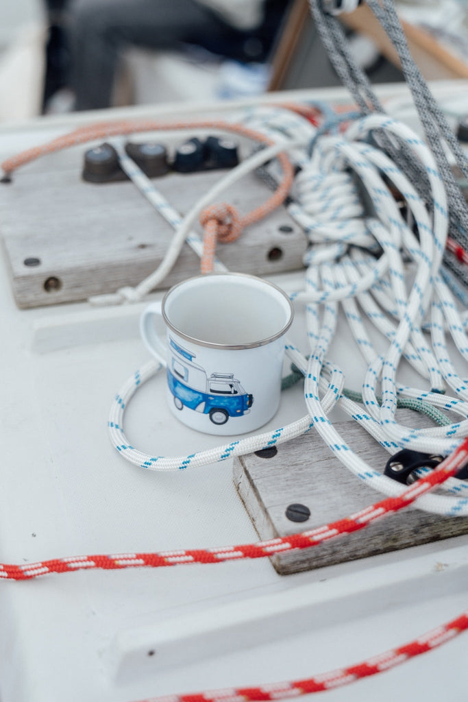 Ocean camper mug-Accessories-Lakor-Aandahls