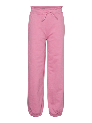 Octavia frill pant-Bukser-Vero Moda Girl-Aandahls