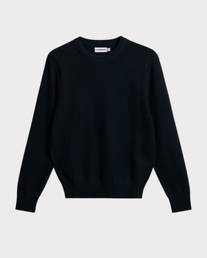 Oliver structure sweater-Genser-J.Lindeberg-Aandahls