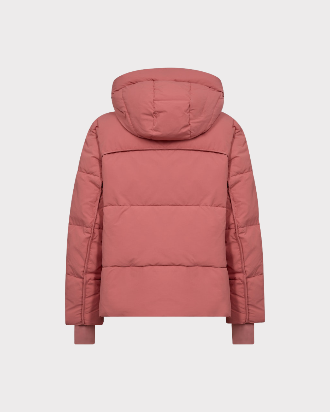 Ollie Terma Jacket-Ytterjakker-Mos Mosh-Aandahls
