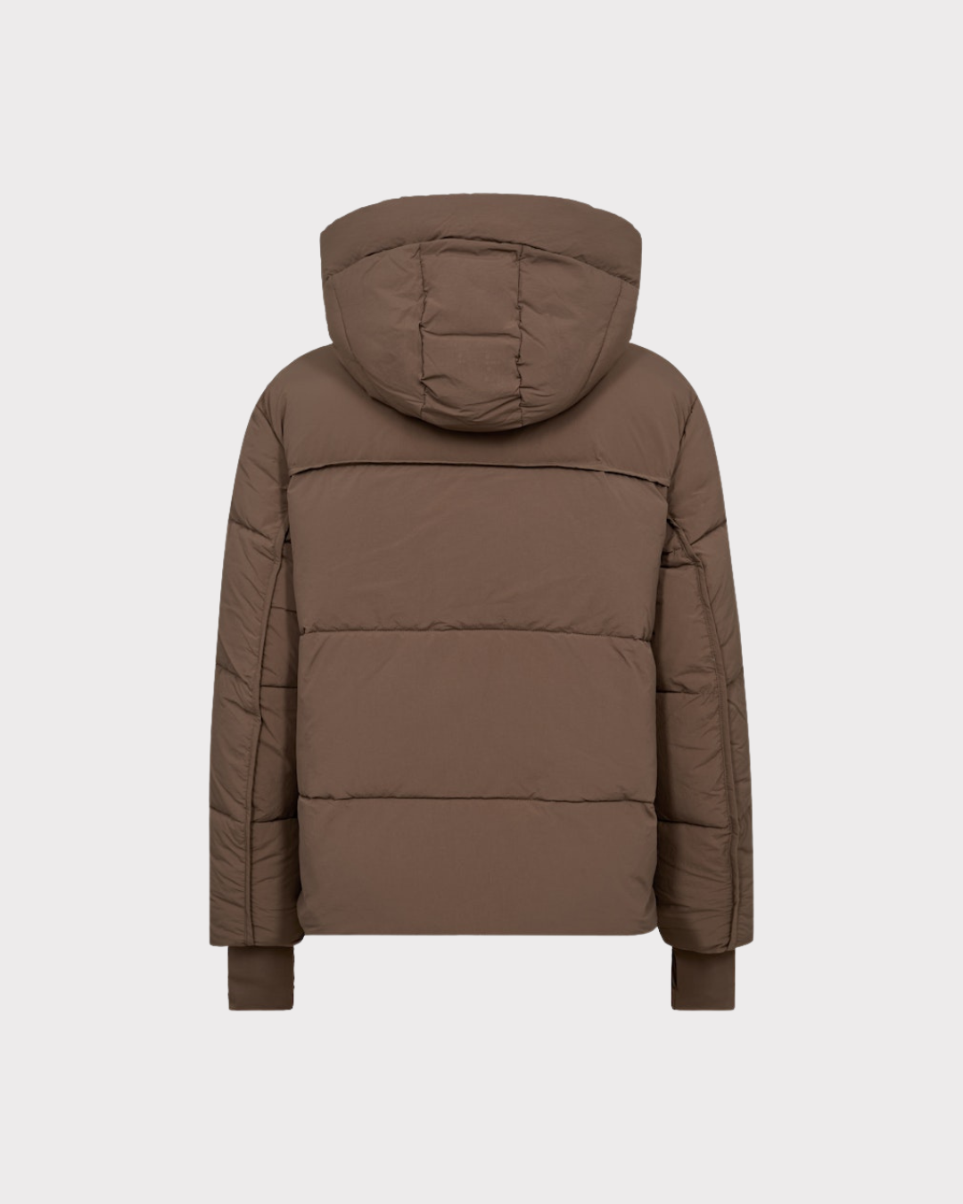Ollie Terma Jacket-Ytterjakker-Mos Mosh-Aandahls