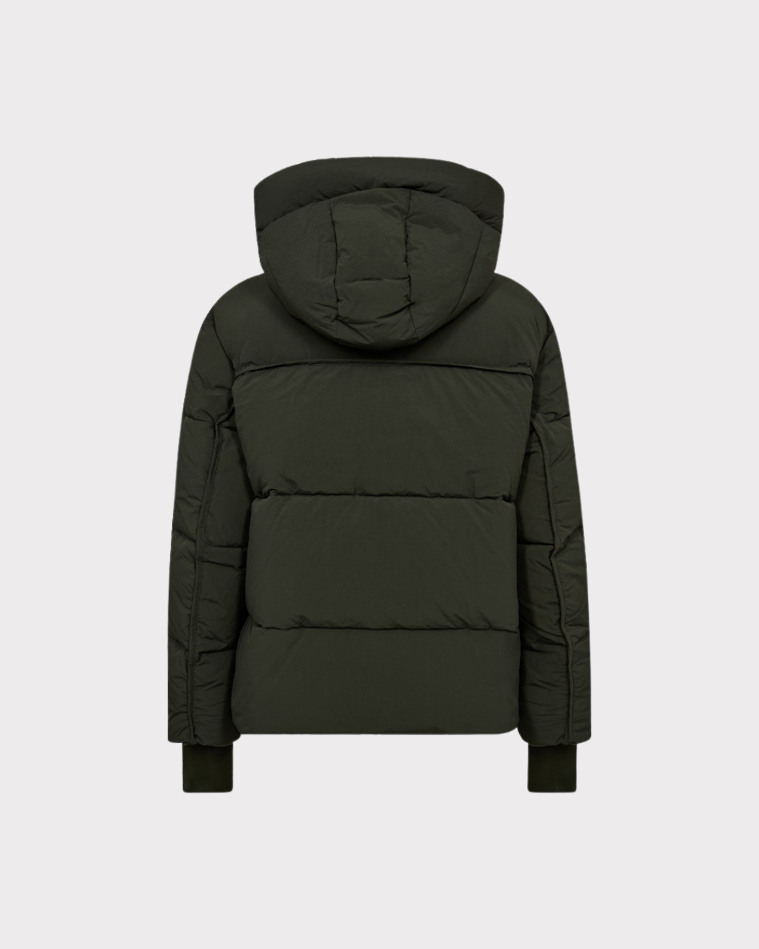 Ollie Terma Jacket-Ytterjakker-Mos Mosh-Aandahls