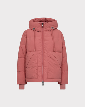 Ollie Terma Jacket-Ytterjakker-Mos Mosh-Aandahls