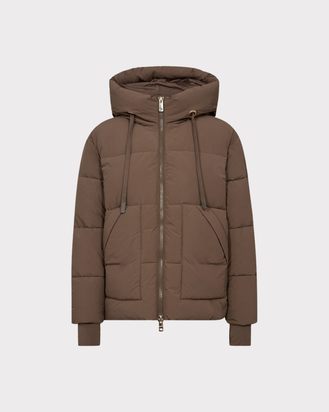 Ollie Terma Jacket-Ytterjakker-Mos Mosh-Aandahls