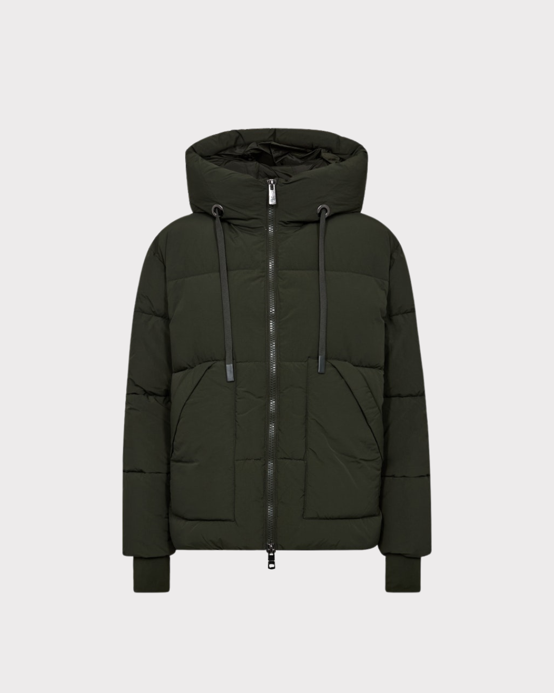 Ollie Terma Jacket-Ytterjakker-Mos Mosh-Aandahls