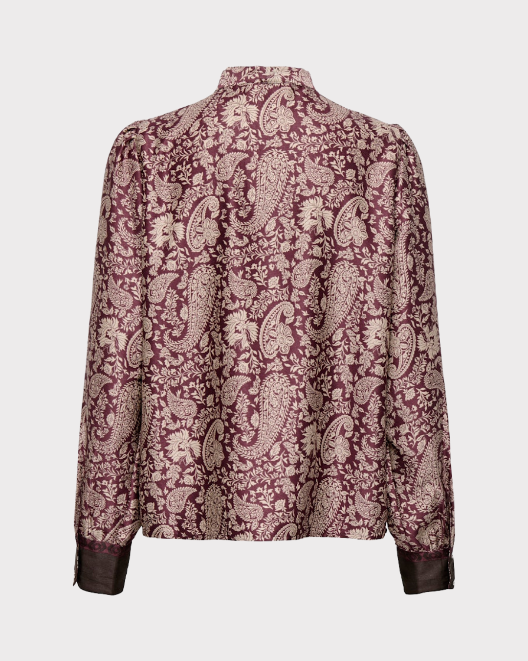 Onljane Life L/s Bow Top Wvn-Overdel-ONLY-Aandahls