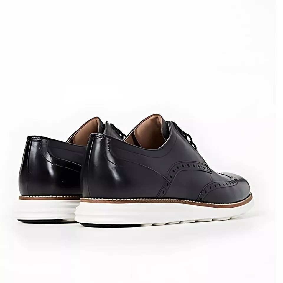 Original Grand WT OX-Sko-Cole Haan-Aandahls