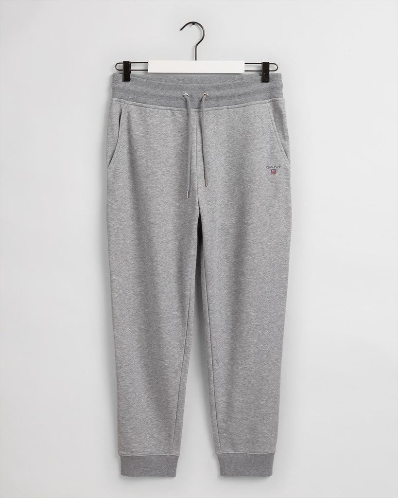 Original Sweat Pants-Bukse-Gant-Aandahls