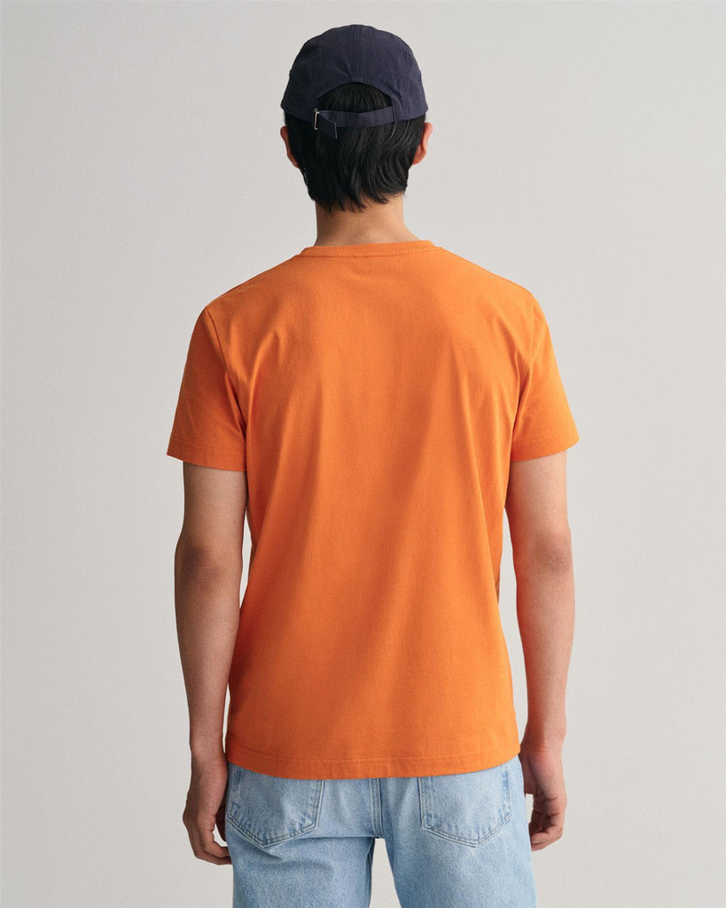Original ss t-shirt-Sweat-Gant-Aandahls