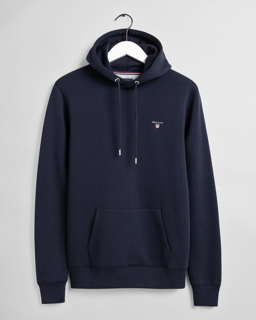 Original sweat hoodie-Genser-Gant-Aandahls