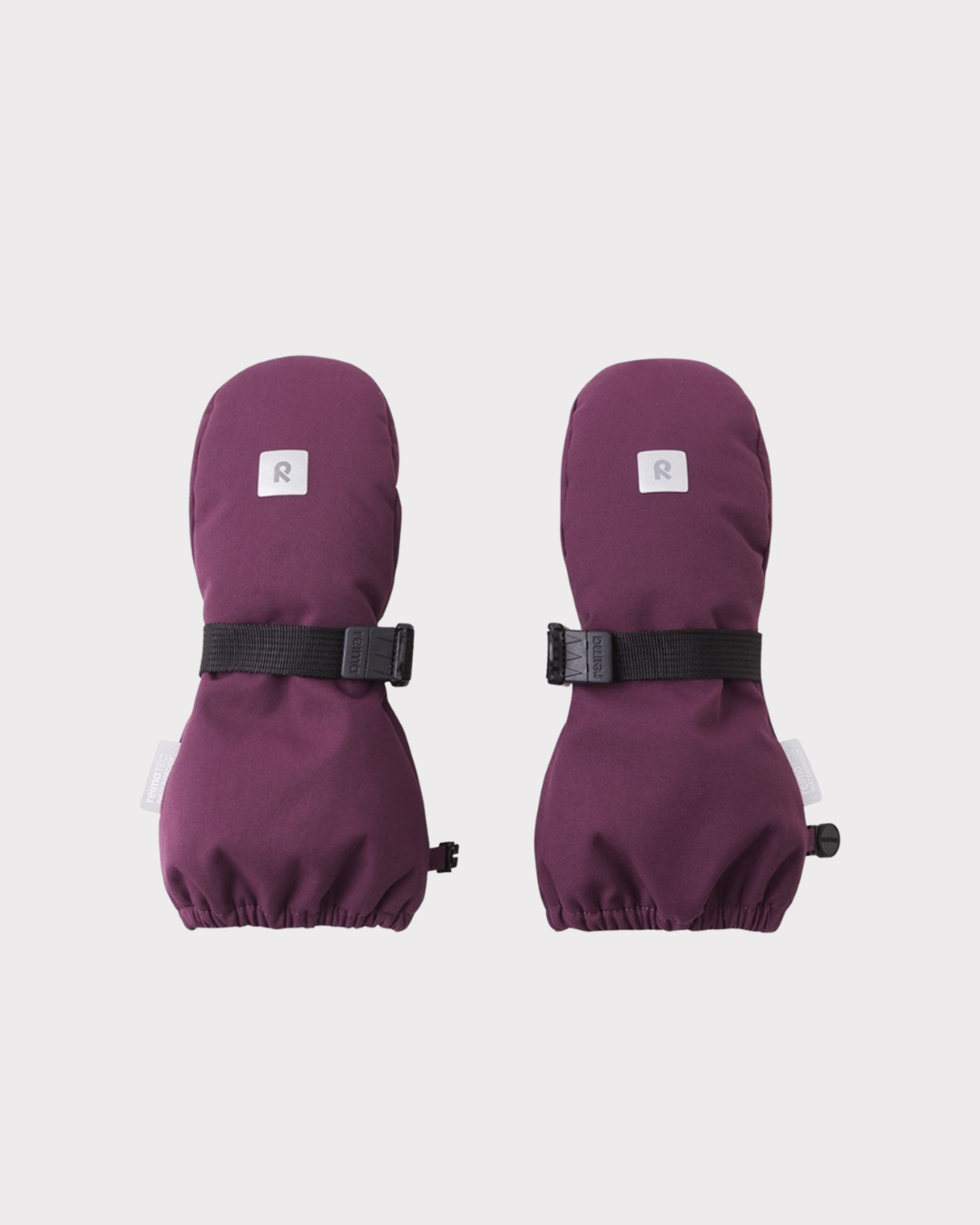 Ote Reimatec Mittens-Tilbehør-Reima-Aandahls